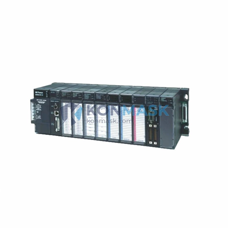 Genuine GE (General Electric) IC610MDL156 Series One PLC - Industrial Automation Part