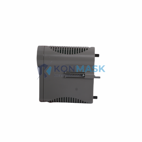 Honeywell CC-PAON01 51410070-176 - Front Panel and Connectivity View