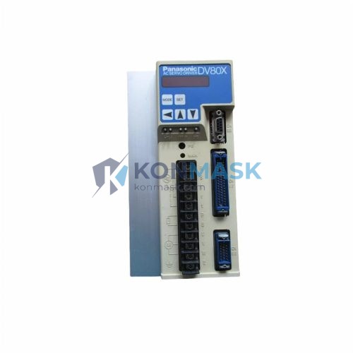 Genuine Panasonic DV80X180MB5 - Industrial Automation Part