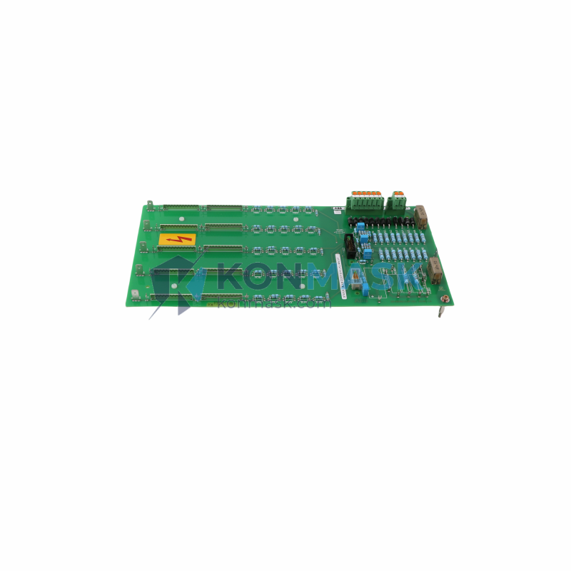 Genuine ABB 3BHB006309R0001 UNS0882A-PV1 - Industrial Automation Part