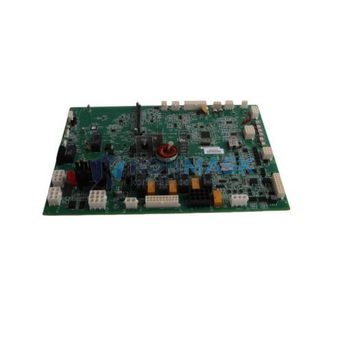 Genuine GE IS215WEPAH2BDA Mark VI Turbine Control System - Industrial Automation Part
