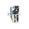 Allen-Bradley 2097-V34PR6-LM Kinetix 300 - Front Panel and Connectivity View