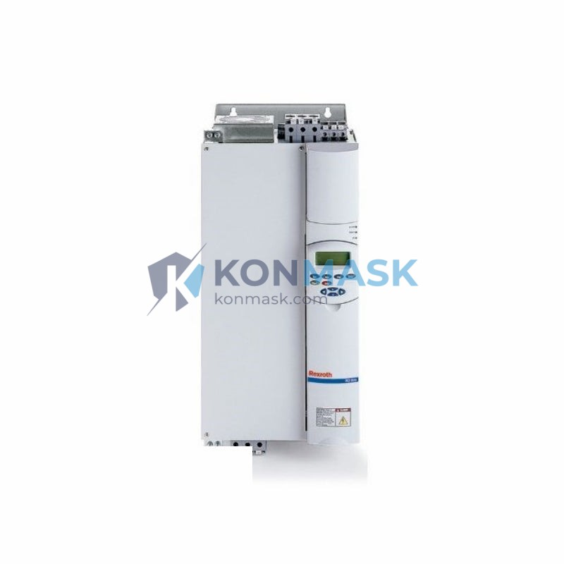 Genuine Bosch Rexroth RD52.1-4B-011-L-NN-NN-NN-FW - Industrial Automation Part