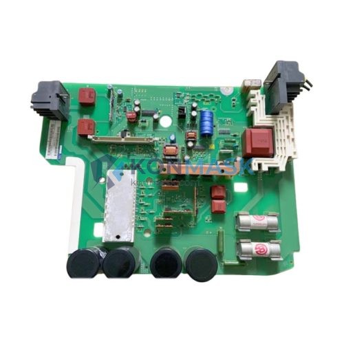 Genuine SIEMENS 6SE7021-3EB84-1HF3 - Industrial Automation Part