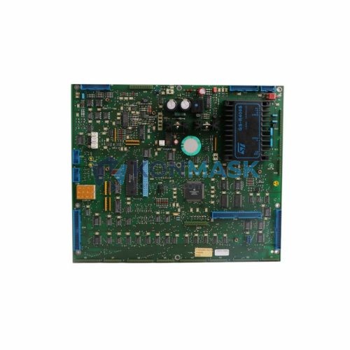 Genuine ABB YPQ201A ABB AC800M DCS - Industrial Automation Part