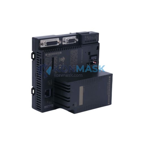 Genuine Emerson IC200CPUE05-MX - Industrial Automation Part