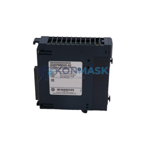 Genuine GE IC695PMM335 PACSystems RX3i - Industrial Automation Part