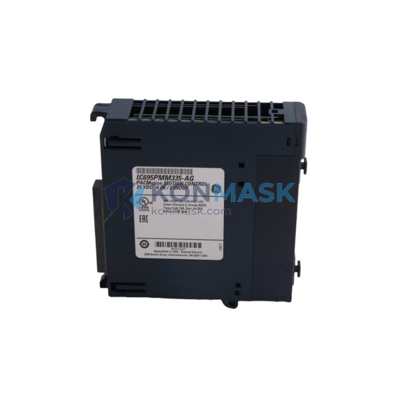 Genuine GE IC695PMM335 PACSystems RX3i - Industrial Automation Part