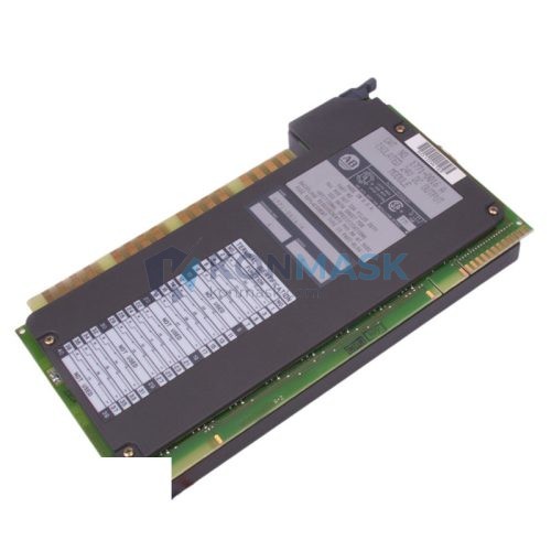 Genuine PLC 1771-OQ16 - Industrial Automation Part