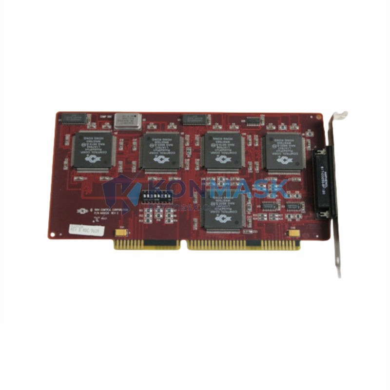 Genuine MATROX COMTROL A20056 - Industrial Automation Part
