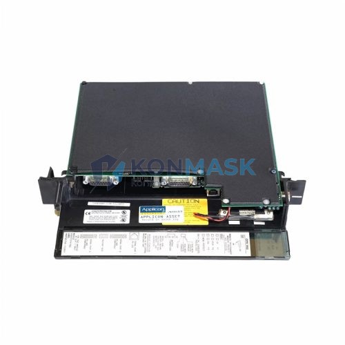 Genuine GE Automation & Controls IC697CPX782-ED - Industrial Automation Part
