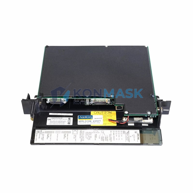 Genuine GE Automation & Controls IC697CPX782-ED - Industrial Automation Part