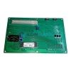 SAMGONG KT-0120-10G - Front Panel and Connectivity View