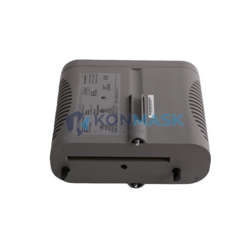 Honeywell 8C-PCNT02 - Front Panel and Connectivity View