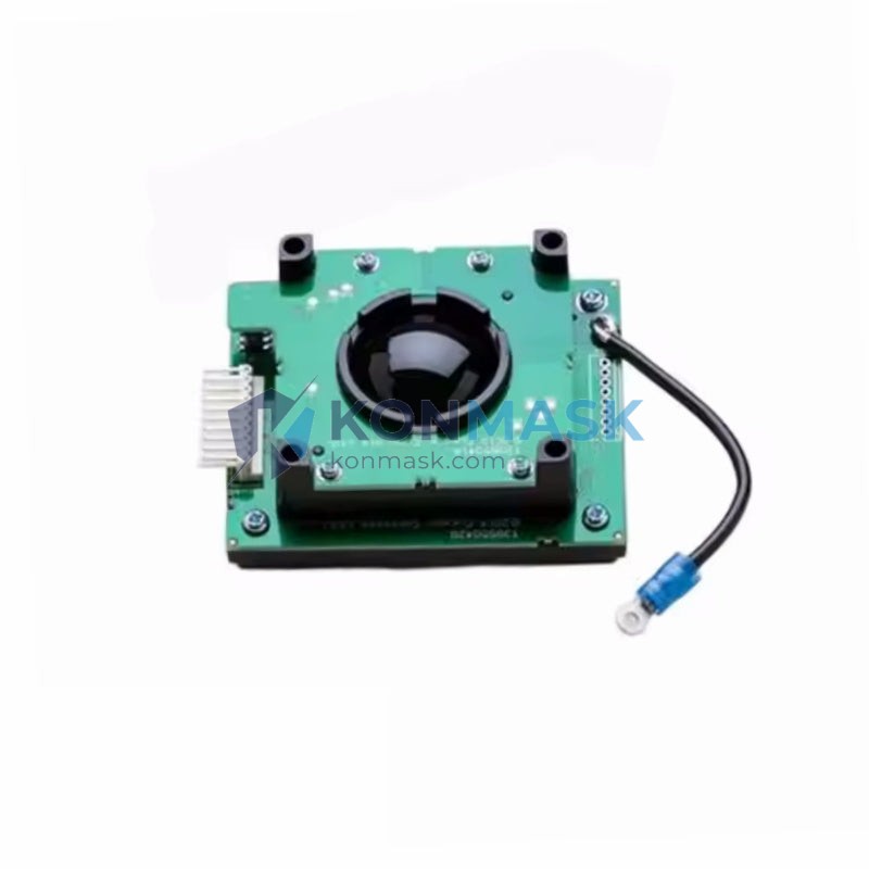 Genuine Honeywell 51196694-901 - Industrial Automation Part