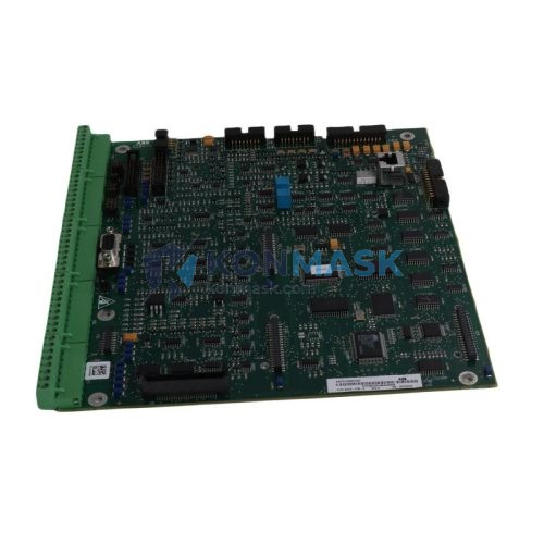 Genuine ABB SDCS-CON2B COAT - Industrial Automation Part