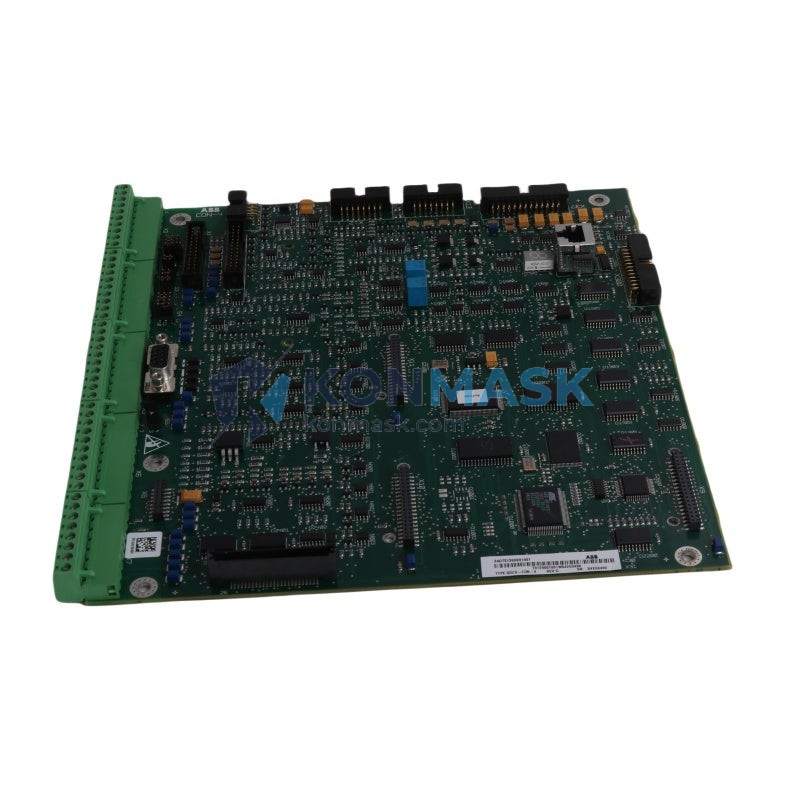 Genuine ABB SDCS-CON2B COAT - Industrial Automation Part