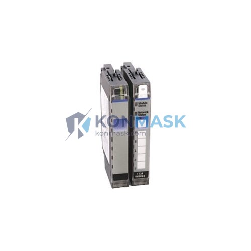 Genuine Allen-Bradley 1734-VHSC24 POINT I/O - Industrial Automation Part