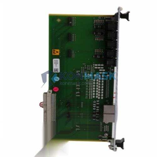 Genuine VIBRO METER VM600 IOCN 200-566-000-113 - Industrial Automation Part