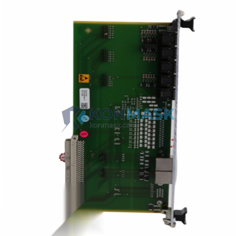 Genuine VIBRO METER VM600 IOCN 200-566-000-113 - Industrial Automation Part