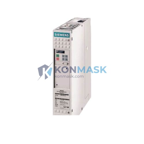 Genuine SIEMENS 6SY7000-0AA78 ES300-9655 - Industrial Automation Part