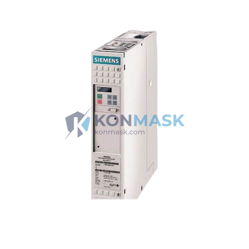 Genuine SIEMENS 6SY7000-0AA78 ES300-9655 - Industrial Automation Part