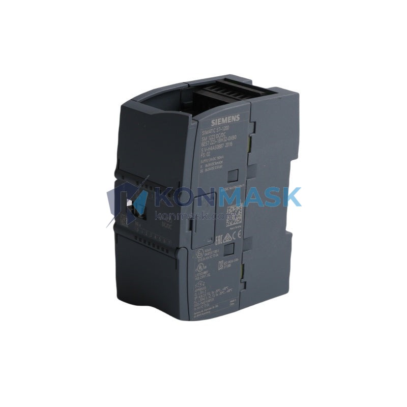 Genuine Siemens 6ES7223-1BH32-0XB0 SM 223 (Signal Module 223) - Industrial Automation Part