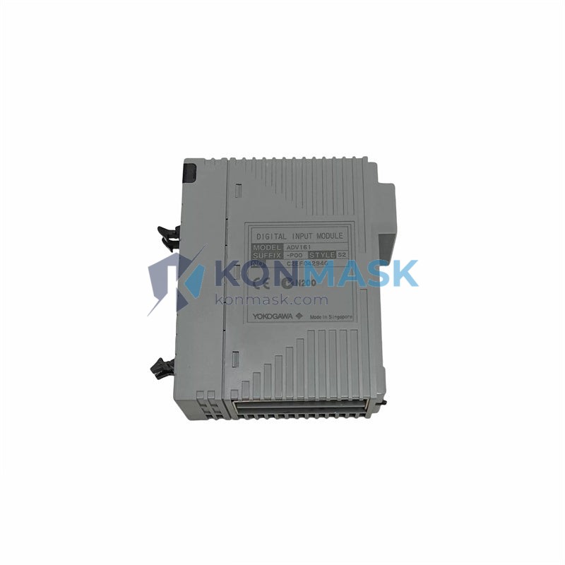 Genuine Yokogawa NFDV161-P51 S2 - Industrial Automation Part