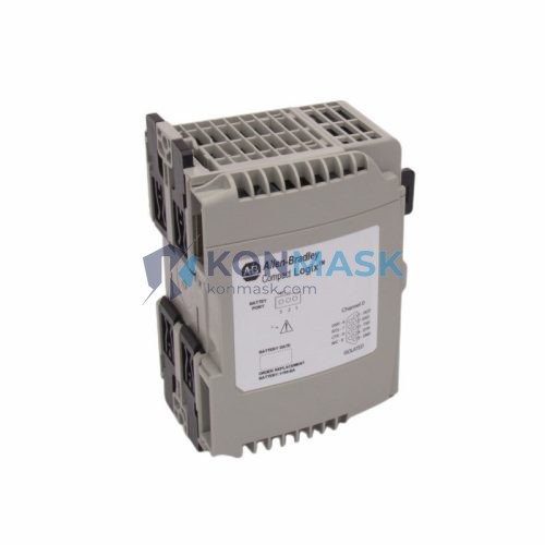 Genuine Allen-Bradley 1769-L32E CompactLogix - Industrial Automation Part