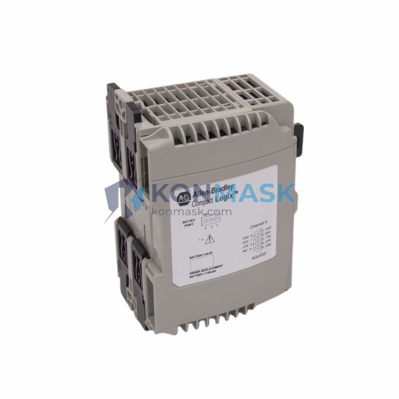 Genuine Allen-Bradley 1769-L32E CompactLogix - Industrial Automation Part