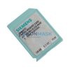 Siemens 6ES7953-8LG30-0AA0 S7-300 - Front Panel and Connectivity View