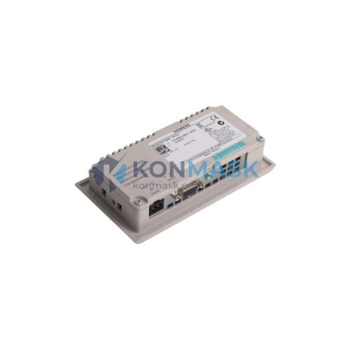 Genuine Siemens 6AV6640-0BA11-0AX0 - Industrial Automation Part