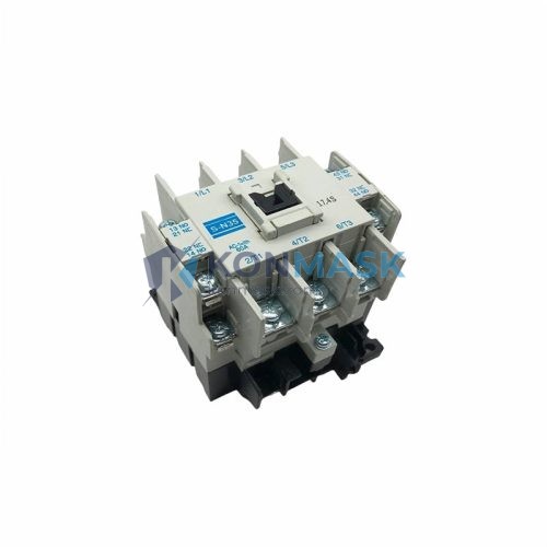 Genuine Mitsubishi Electric S-N35 - Industrial Automation Part