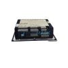 WOODWARD 9907-167 - Front Panel and Connectivity View