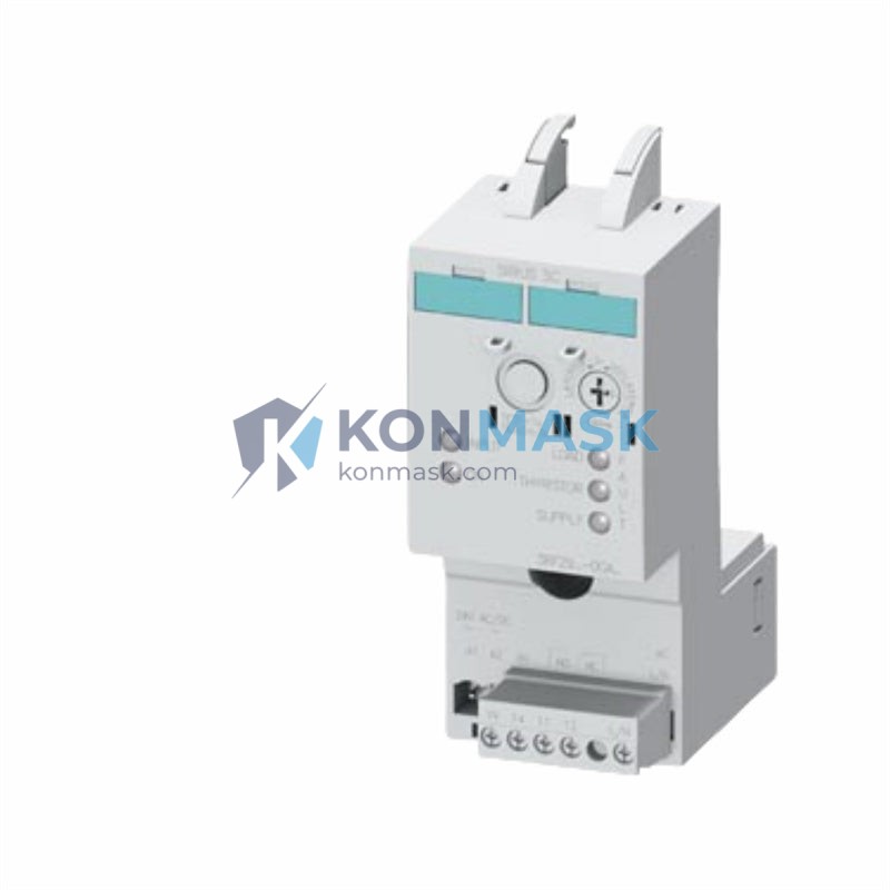 Genuine SIEMENS 3RF2950-0KA13 SIRIUS 3RF29 - Industrial Automation Part