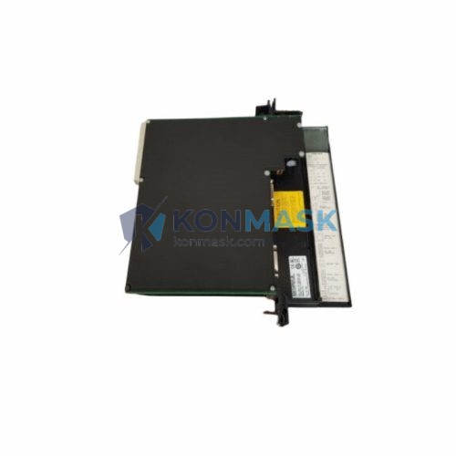 Genuine General Electric IC697CGR935 Series 90-70 PLC - Industrial Automation Part