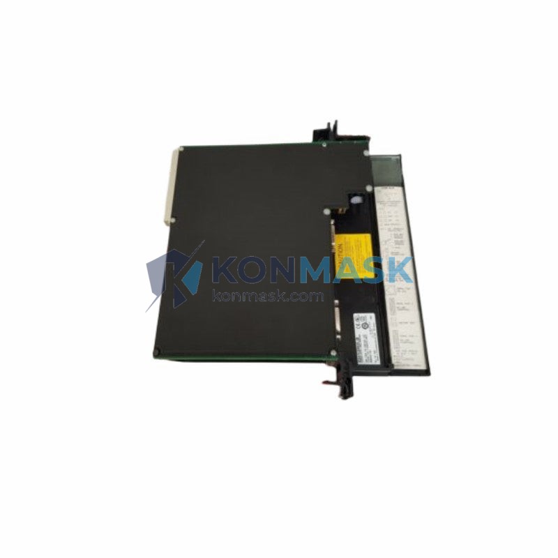 Genuine General Electric IC697CGR935 Series 90-70 PLC - Industrial Automation Part