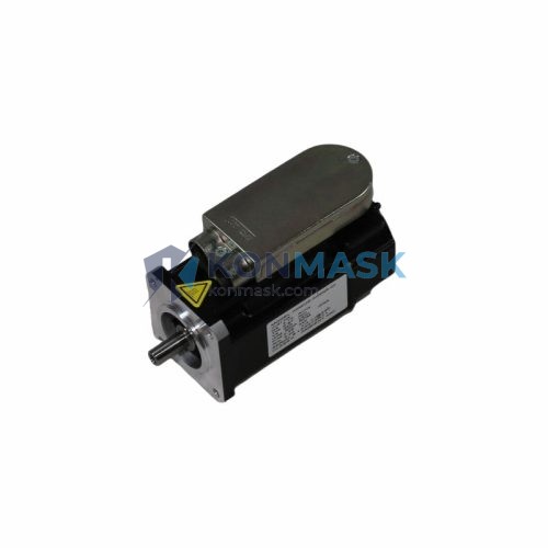 Genuine Kollmorgen AKM22E-ANSNR-02 AKM Series - Industrial Automation Part