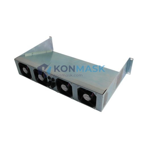 Genuine ICS Triplex T8271 - Industrial Automation Part