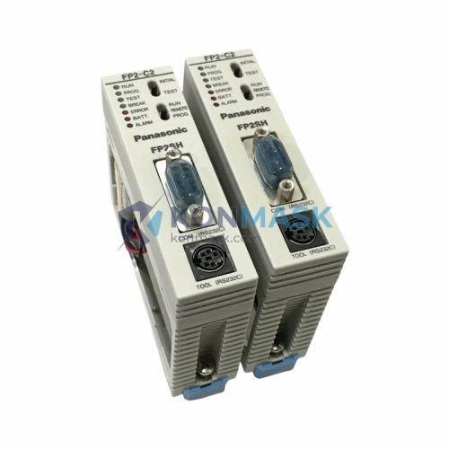 Genuine Panasonic FP2-C2T32 - Industrial Automation Part