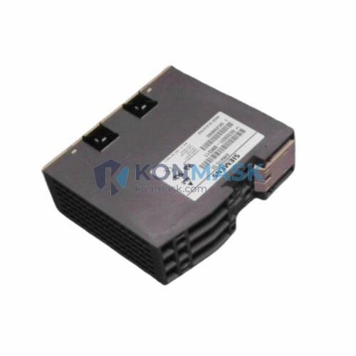 Genuine SIEMENS 6ES5931-8MD11 SIMATIC S5 / PS931 - Industrial Automation Part