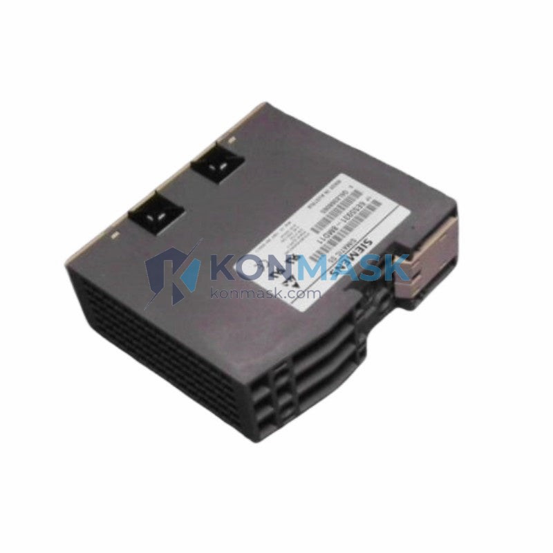 Genuine SIEMENS 6ES5931-8MD11 SIMATIC S5 / PS931 - Industrial Automation Part