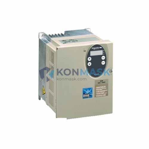 Genuine Schneider Electric LXM05AD28M2 Lexium 05 (LXM05) - Industrial Automation Part