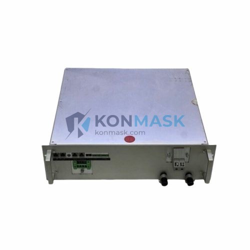 Genuine Rofin-Coherent HPC813-1 - Industrial Automation Part