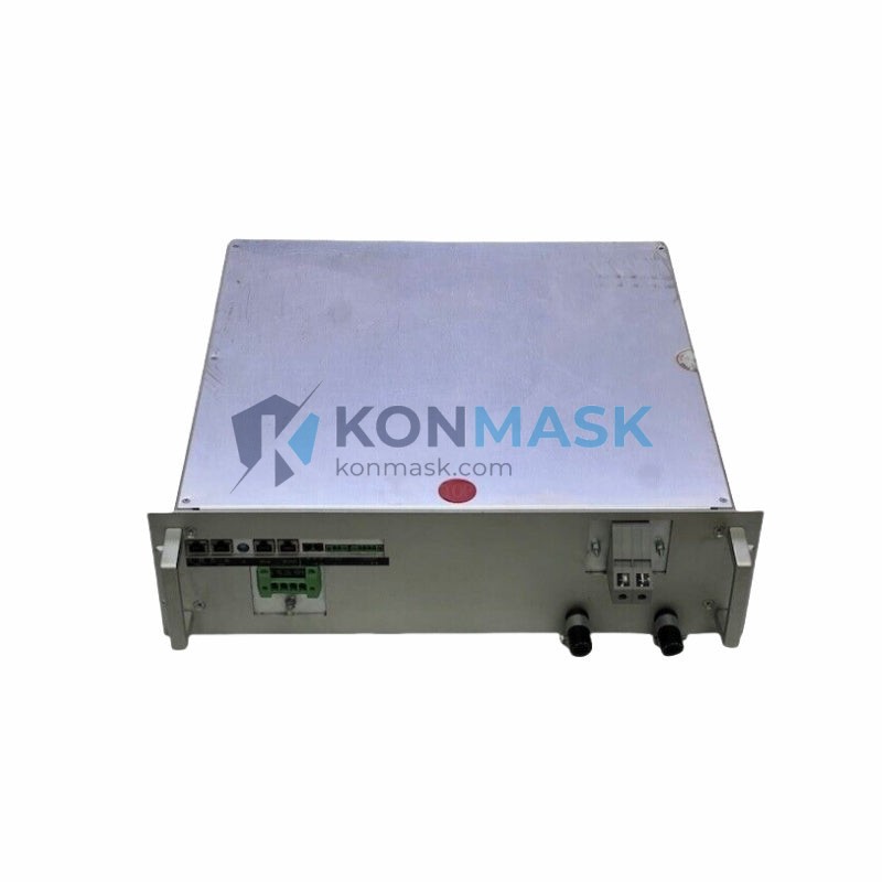 Genuine Rofin-Coherent HPC813-1 - Industrial Automation Part