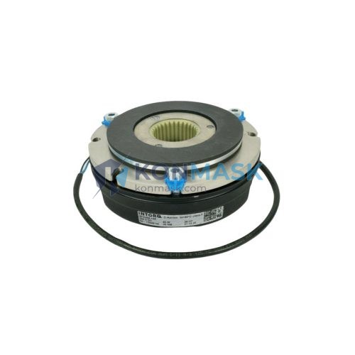 Genuine INTORQ BFK458-12E BFK458 (Spring-Applied Modular Brake) - Industrial Automation Part