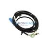 Endress+Hauser CYK10-A031 - Technical Label and Specifications
