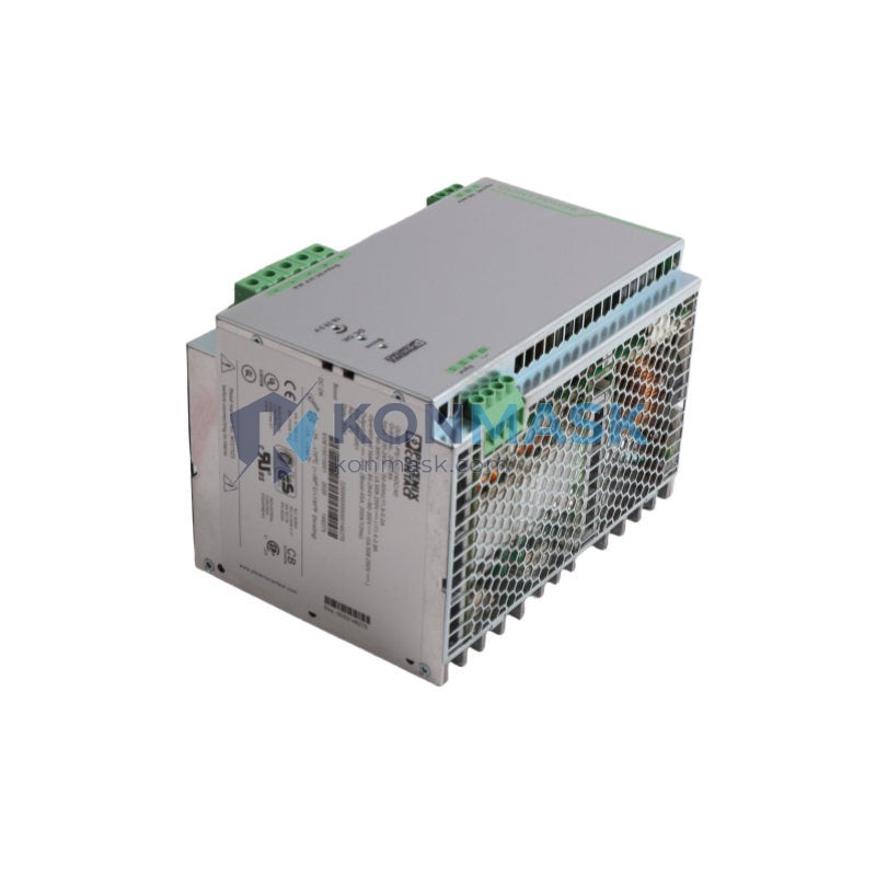 Genuine Phoenix Contact 2866789 QUINT-PS/1AC/24DC/40 - Industrial Automation Part