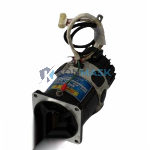 Genuine SANYO DENKI L720-012EL8 - Industrial Automation Part