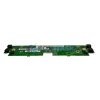ABB XZC826A102 3BSE036348R0102 - Front Panel and Connectivity View